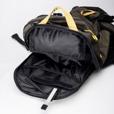 19. Elbrus Skiway 25 Rucksack 92800597681