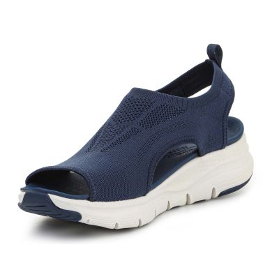 3. Skechers Arch Fit City Catch W Sandalen 119236-NVY
