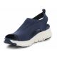 3. Skechers Arch Fit City Catch W Sandalen 119236-NVY
