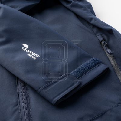 6. Hi-Tec Lady Lanco W Jacke 92800396828