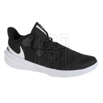 Nike W Zoom Hyperspeed Court M CI2963-010 Schuhe