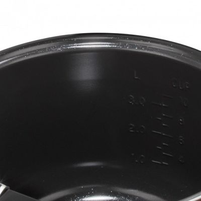 5. REDMOND RMC-M92S 5 l 1000 W Schwarz