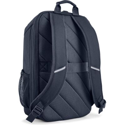 6. HP Travel 18L Laptop-Rucksack, Eisengrau, für 15,6"-Notebooks, Grau 6B8U6AA