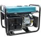 4. KÖNNER & SÖHNEN BENZIN-GENERATOR 2,6 kW 230 V KS 3000