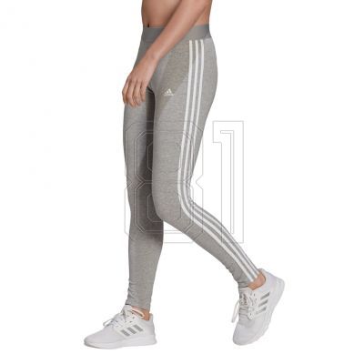 3. adidas Essentials Leggings W GV6017