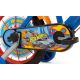 2. Kinderfahrrad 14" HOT WHEELS TOIMSA 1468