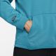 4. Nike Pro M DM5889-367 Sweatshirt