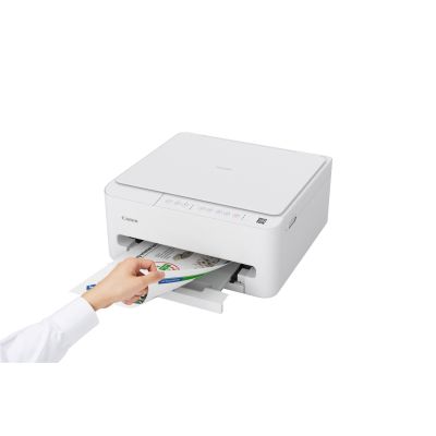 5. Canon Pixma TS4150i schwarzes Multifunktionsgerät