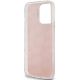 7. Hello Kitty IML Gradient Electrop Crowded Kitty Head Hülle für iPhone 13 Pro Max – Pink