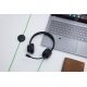 4. Acer Konferenz-Headset mit Mikrofon, USB Typ-A, Schwarz