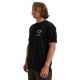 4. Billabong Know The Feeling Tee EBYZT00290-BLK Schwarz L