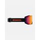 2. Rossignol Otava S Hero Skibrille