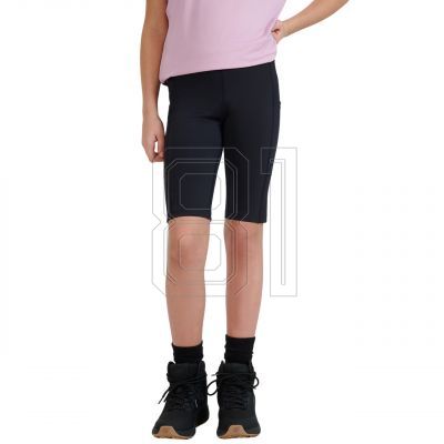 4. 4F FNK F0857 Jr Shorts 4FJWSS25TFSHF0857 20S
