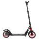 3. ENERO ULTRA SPEED SCOOTER 200MM MIT SCHEIBENBREMSE SCHWARZ