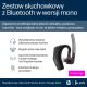 8. Poly Voyager Legend 30 Headset EMEA-INTL Englische Lokalisierung Eurostecker Einzelhandelsverpackung