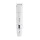 8. BRAUN Series 1 BS1000 Trimmer Weiß und Silber