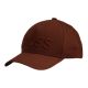 Hugo Boss Medium Brown Sevile Baseball Cap - 50483178-211