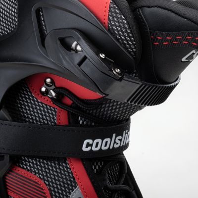 11. Coolslide Roma 92800398262 Rollschuhe