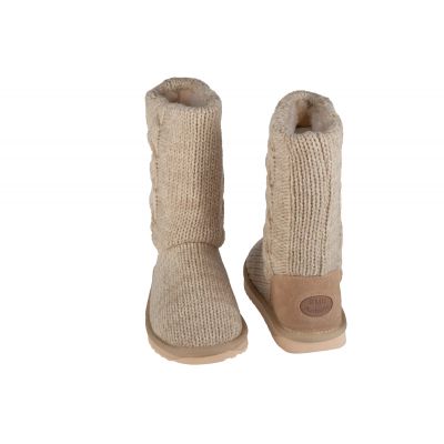 2. Schuhe, Hausschuhe EMU Australia Bartle W W13142-MACA 