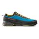 2. LA SPORTIVA Schuhe TX4 Evo GTX-Tropic Blue-Bamboo-44