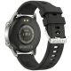 12. Smartwatch Gravity Silver 2 Armbänder GT10-8