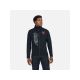6. Rossignol New Hero Classique Clim Sweatshirt Schwarz