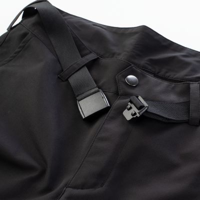 4. Herrenhose LUPIN