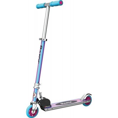 2. Razor Model A Holografischer Kinderroller