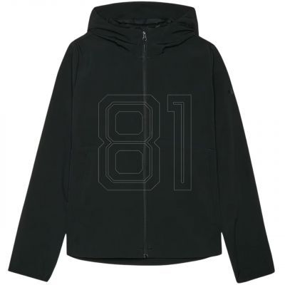 Softshelljacke 4F F285 W 4FWAW24TSOFF285 20S