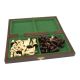 3. Kleines Schach 28 x 28 cm 24332
