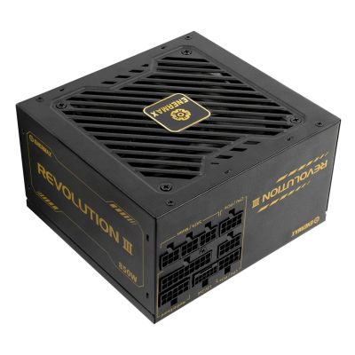 Enermax 850W Revolution3 80+ Gold FULLMOD Netzteil