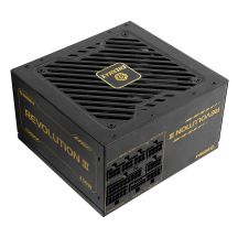 Enermax 850W Revolution3 80+ Gold FULLMOD Netzteil