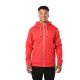 12. Bauer Team Fleece Zip Sr M 1060780 Sweatshirt