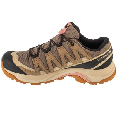 2. Salomon X-Adventure Recon GTX W L47815500 Grau 40