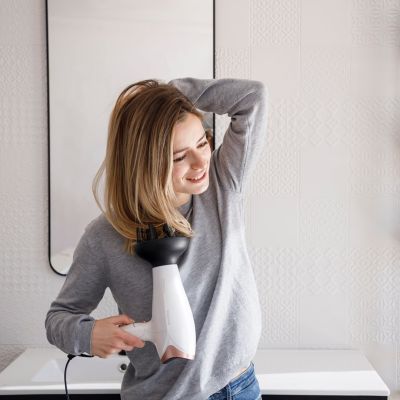 8. Taurus Studio 2500 Ionic 2400W Haartrockner