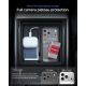 7. Spigen Rugged Armor MagSafe Hülle für iPhone 18 Pro Max / 17 Pro Max – Grau