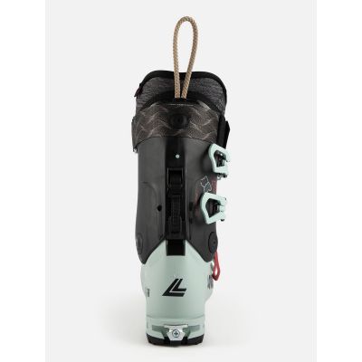 10. LANGE XT3 FREE 115 W LV GW Fresh Mint Skischuhe