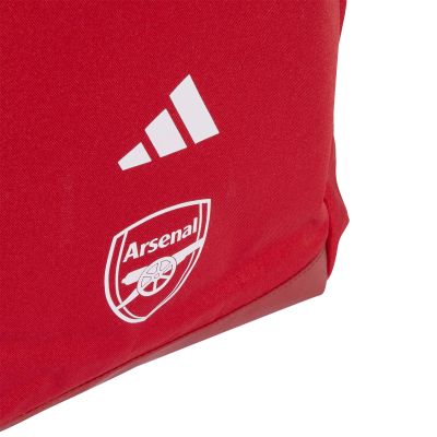 4. adidas Arsenal London Rucksack JY4600