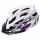 8. Meteor Gruver 24753-24755 Fahrradhelm