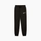 4. Puma ESS+ Script Kinder-Sport-Trainingshose für Mädchen