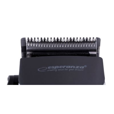 13. ESPERANZA HAARSCHNEIDER GALLANT SCHWARZ/SILBER EBC005S