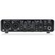 11. Behringer UMC204HD – USB-Audio-Interface