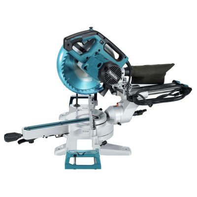 4. Makita LS1110F Gehrungssäge