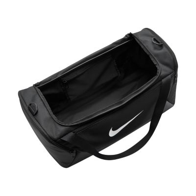 4. Nike Brasilia S Tasche Schwarz IB4394 010