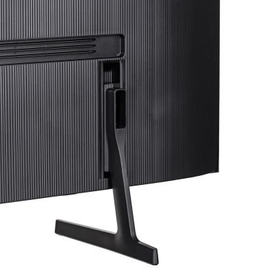 16. Samsung QE43Q7F2A QLED 43'' 4K Ultra HD Tizen Q-Symphony DVB-T2 Schwarzer Fernseher (Modell 2025)