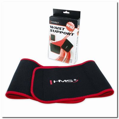 3. HMS BR163 Neoprengürtel