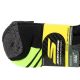 3. Skechers 3er-Pack Herren 1/2 Terry Q-Black Socken S114981-HBLK Schwarz 41-46