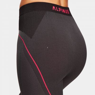 14. Alpinus Tactical Mora W Thermohose SI8933 - SI8936 SI8933