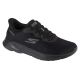 Skechers Slip-Ins: GO Walk 8 – Pate 216783-BBK Schwarz Größe 41