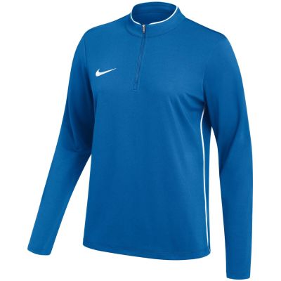 3. Nike Dri-Fit Park 26 Drill Top Damen-Sweatshirt Blau IB7540 463
